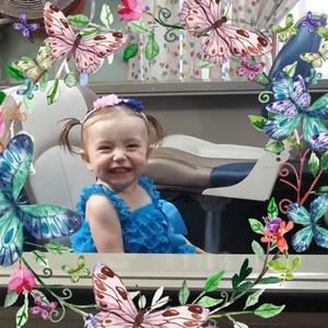 Meet your Posher, Betty